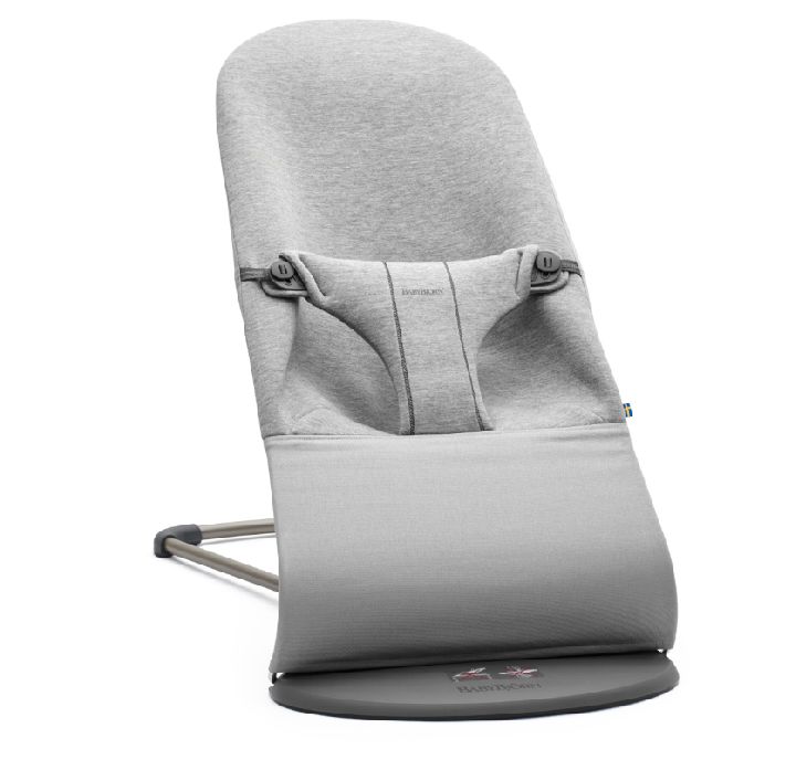 Relax Babybjorn Bliss Jersey Paradisio