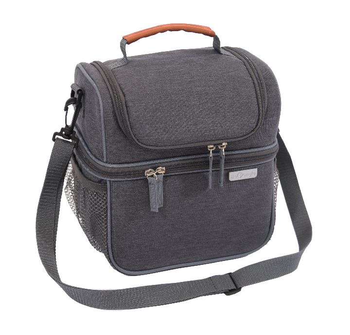 Koeltas BoJungle, B-Thermo breastpump organiser