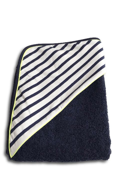 Badcape Coco & Pine | Neon Stripes