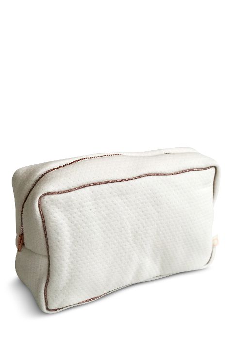 Toilettas Coco & Pine | Copper In The Mix