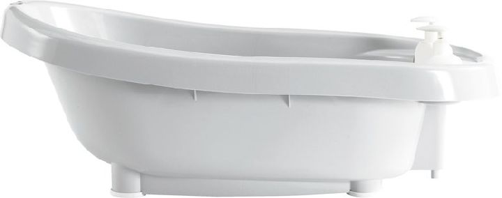 Bad Bébé-Jou Thermo bath click | Light Grey