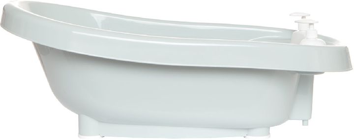 Bad Bébé-Jou Thermo bath click | Sky Green