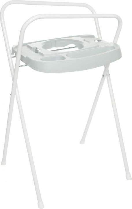 Badstaander Bébé-Jou Bath stand click, geschikt voor Bébé-Jou Thermo bath click/Baby bath click | Sky Green/Miffy In Bath