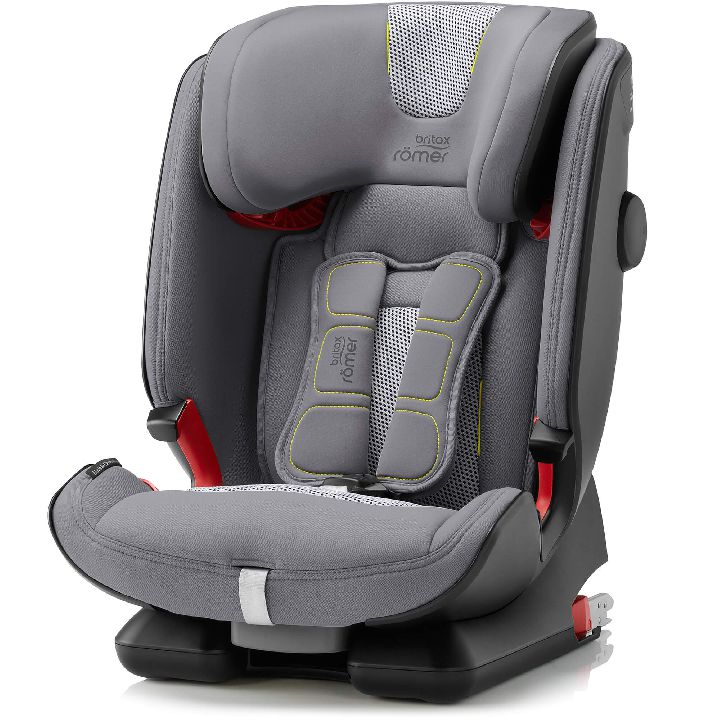 Advansafix Iv RÃ¶mer Car Seat Britax Römer Britax RÃ¶mer