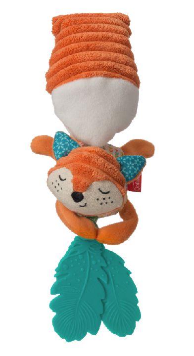 Speelfiguur Infantino Jittery Fox