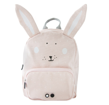 Rugzak Trixie Backpack | Mrs. Rabbit School
