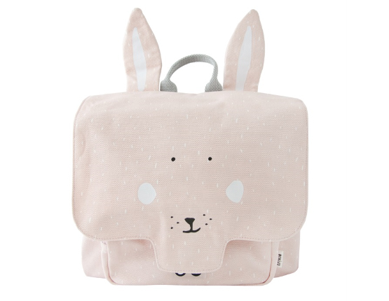 Boekentas Trixie Satchel | Mrs. Rabbit School