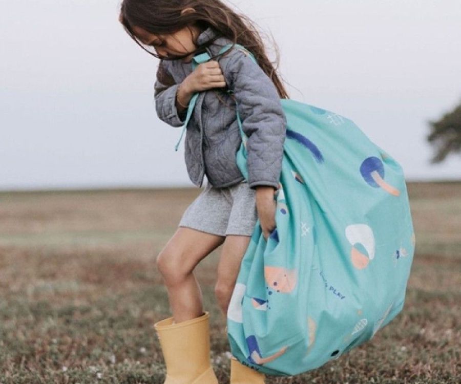 Speeltapijt zonder speelboog Play & Go | Noomad Outdoor