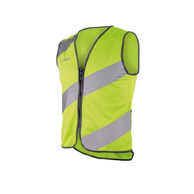 Fluo jasje WoWoW Reflective Wear Roadie | Urban