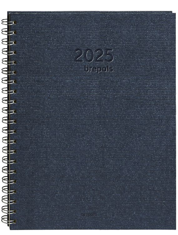 Agenda Brepols Omega, 2027 | Kazar