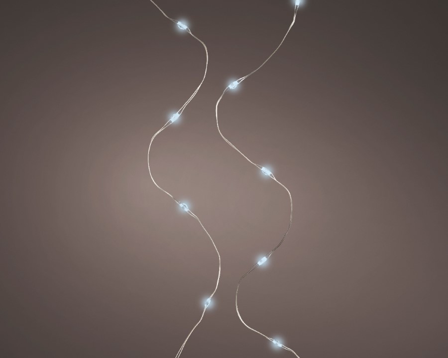 Verlichting Lumineo, Micro-LED, L 95 cm