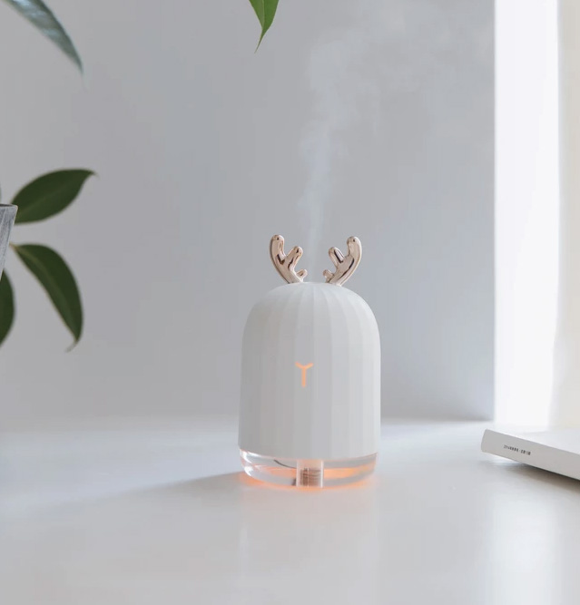 Luchtbevochtiger My Kelys Hert