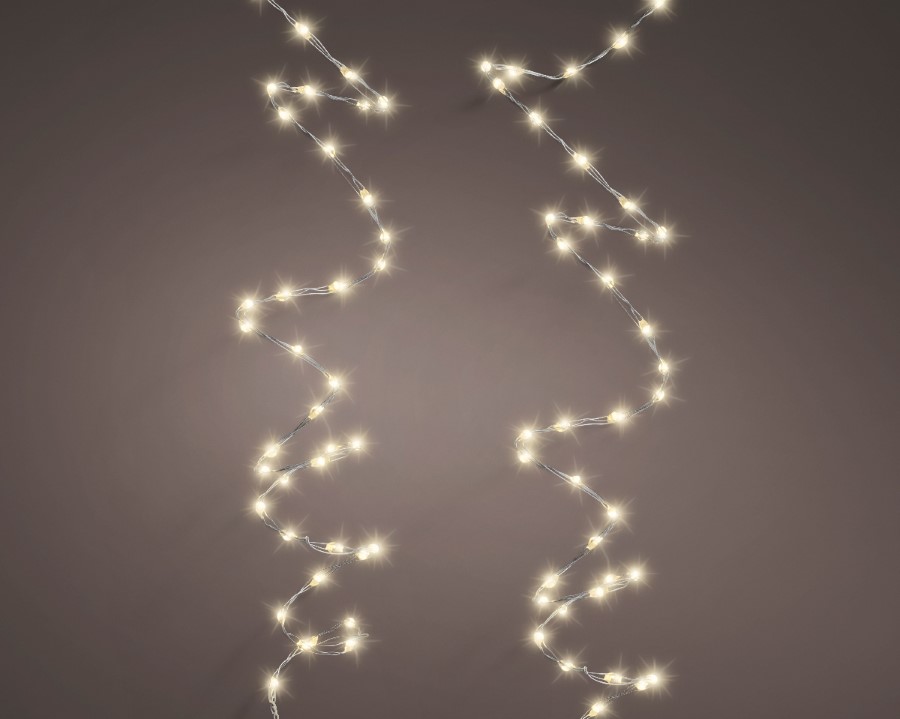 Verlichting Lumineo, Micro-LED, L 300 cm
