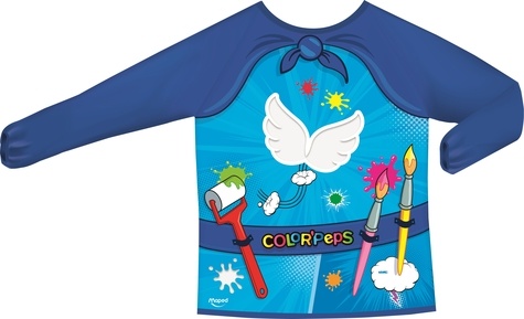 Schort MAPED Super Heros | Color'Peps