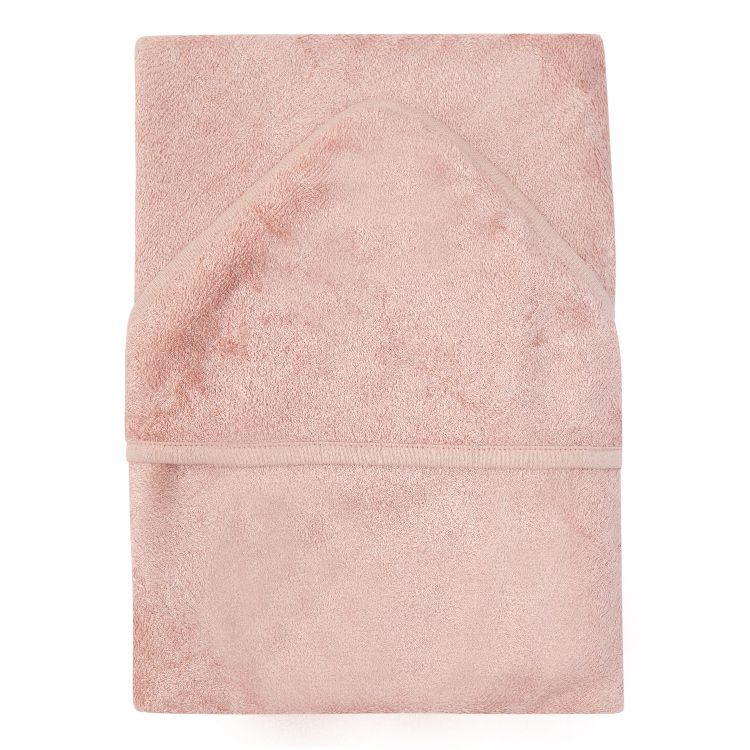 Badcape Timboo Bamboo XXL | Timboo misty rose
