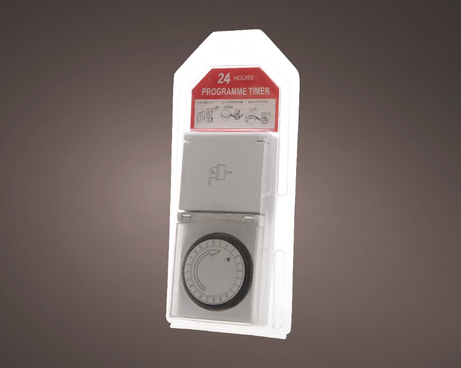 Timer Lumineo