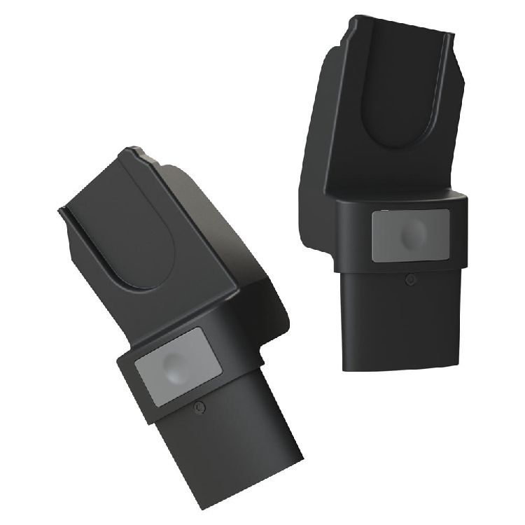 Adapter Joolz Voor autostoel groep 0+ Maxi-Cosi/Cybex/Nuna/Joie Baby/Joolz