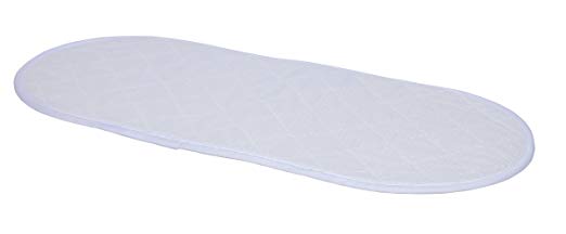 Matrasbeschermer Aerosleep Mattress Protector 31/71, geschikt voor wieg/draagmand