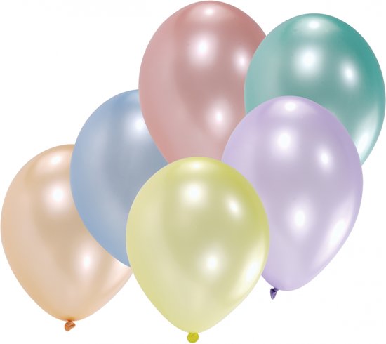 Ballon AMSCAN