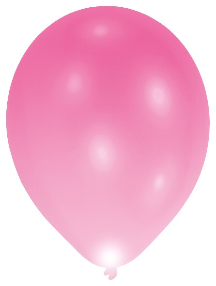 Ballon AMSCAN | Led