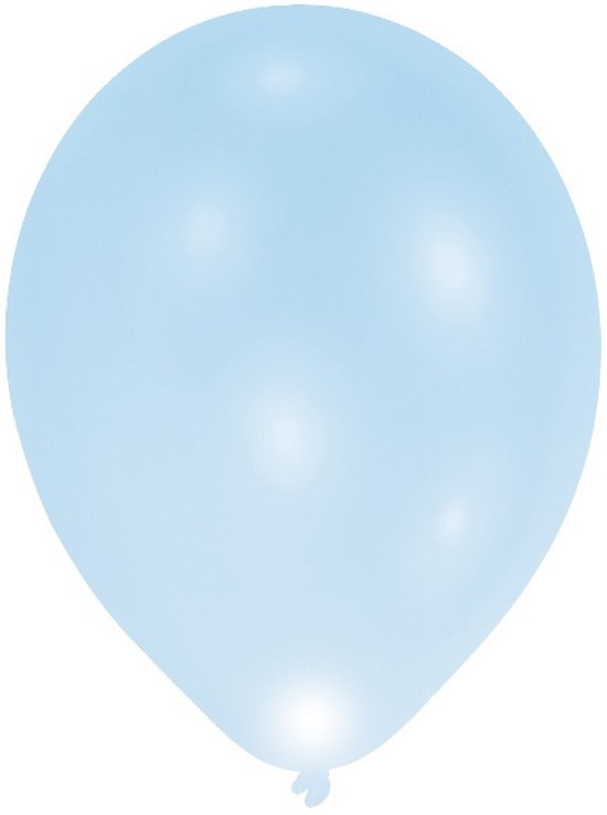 Ballon AMSCAN | Led