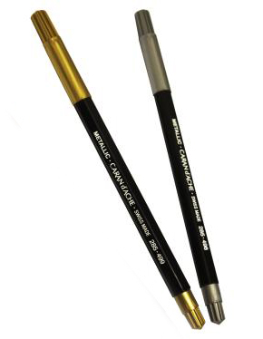 Stift CARAN D'ACHE Fancolor Fibre Pen, kleurstift