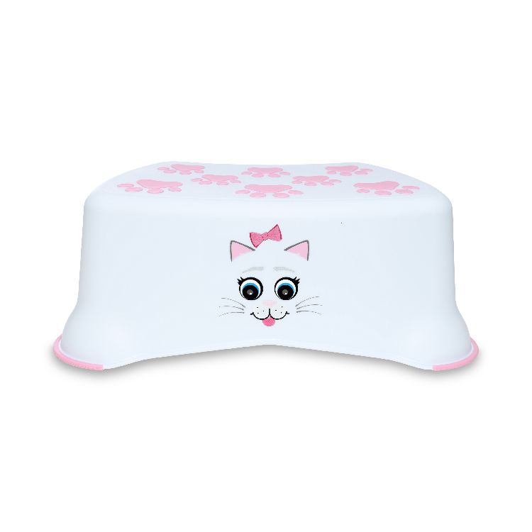 Opstapje Jippie's My Step Stool | Kat