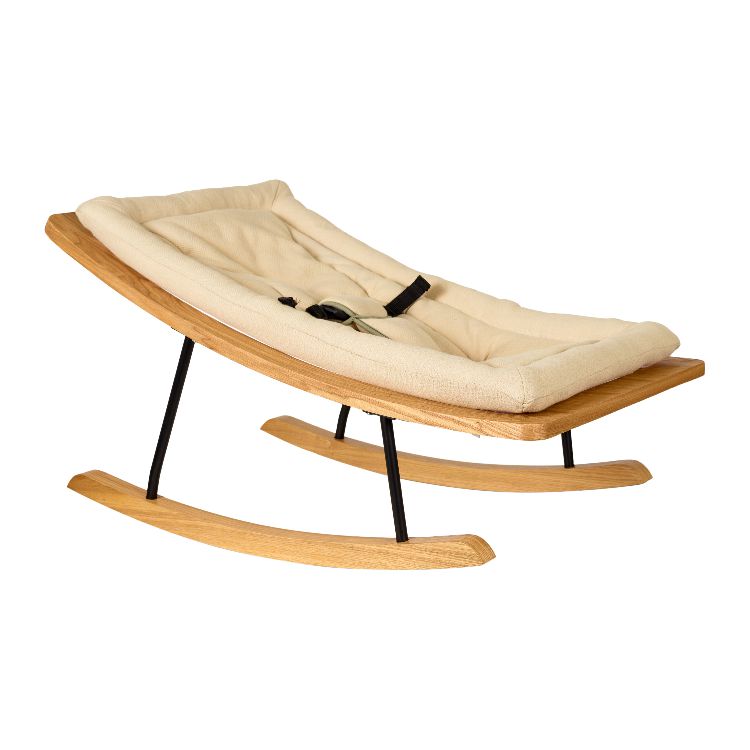 Relax Quax Rocking Baby Bouncer