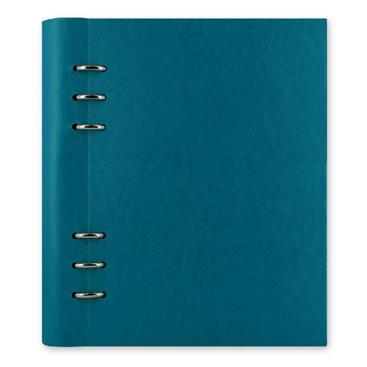 Schrift Filofax Clipbook Classic, notitieboek, A5