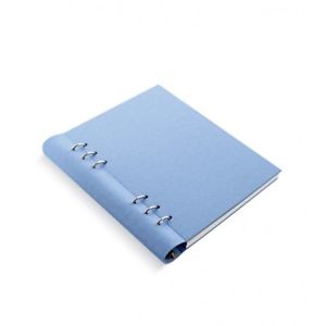 Schrift Filofax Clipbook Classic, notitieboek, A5