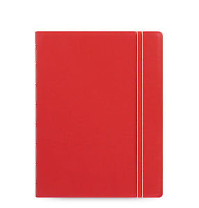Schrift Filofax Classic, notitieboek, A5