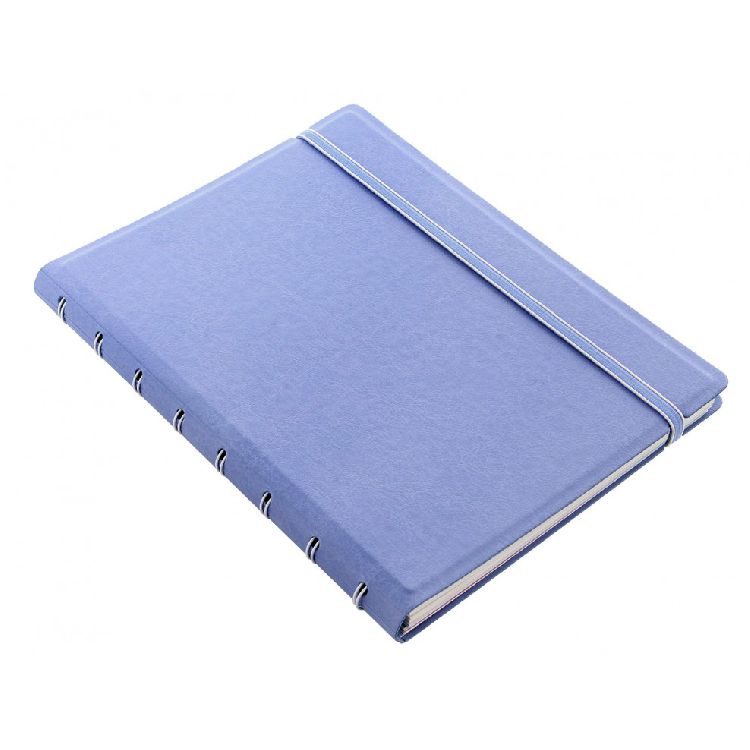 Schrift Filofax Classic, notitieboek, A5 | Pastels