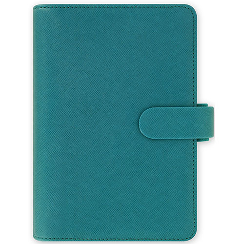 Agenda Filofax Organiser Personal Saffiano