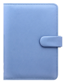 Agenda Filofax Organiser Personal Saffiano