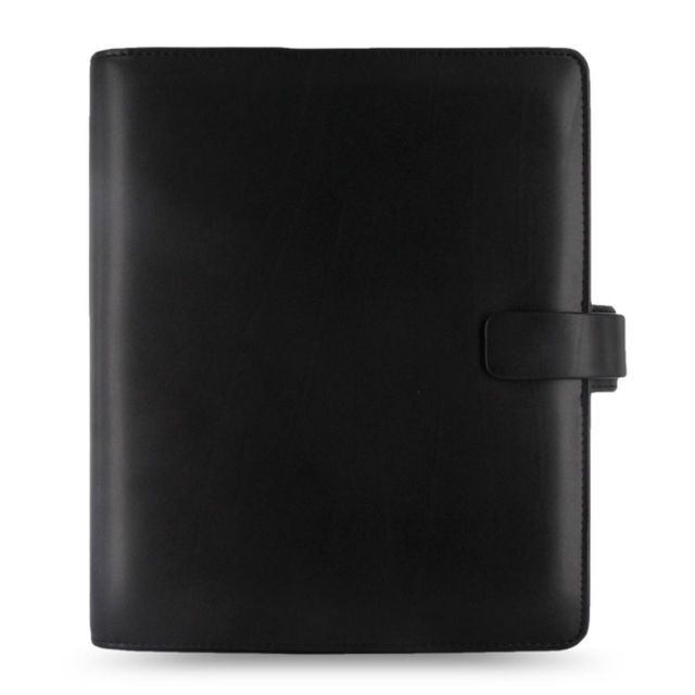 Agenda Filofax Organiser Metropol