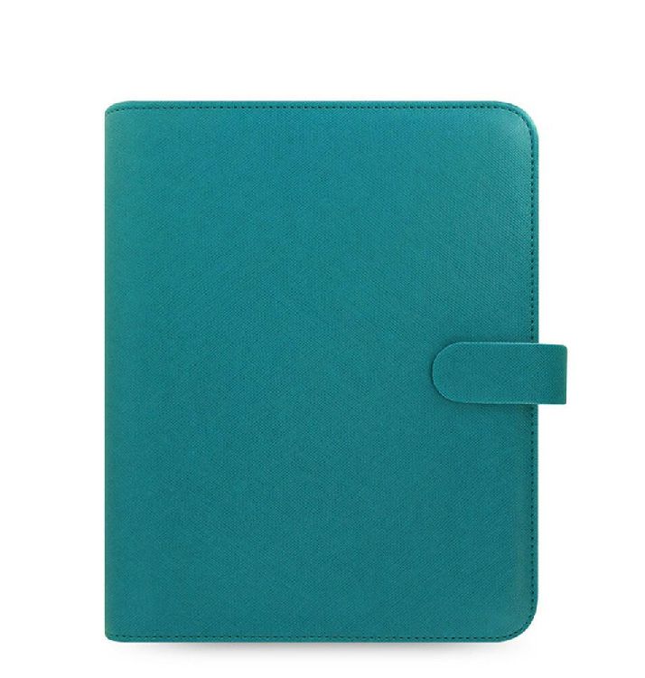 Agenda Filofax Organiser Saffiano