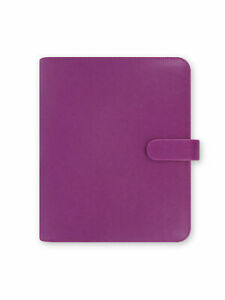 Agenda Filofax Organiser Saffiano