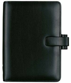 Agenda Filofax Organiser Personal Metropol