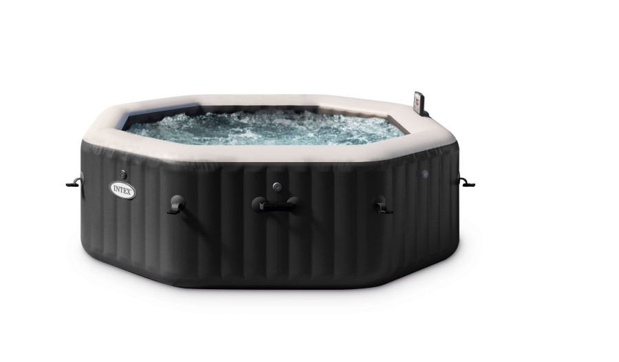 Jacuzzi Intex, Jet & Bubble Deluxe PureSpa Paradisio
