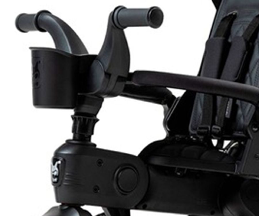 Fiets toebehoren Doona Bekerhouder Liki Cup Holder