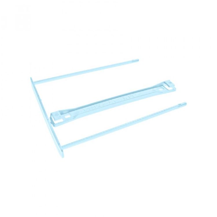 Archiefbinder Bankers box by Fellowes Pro Clip