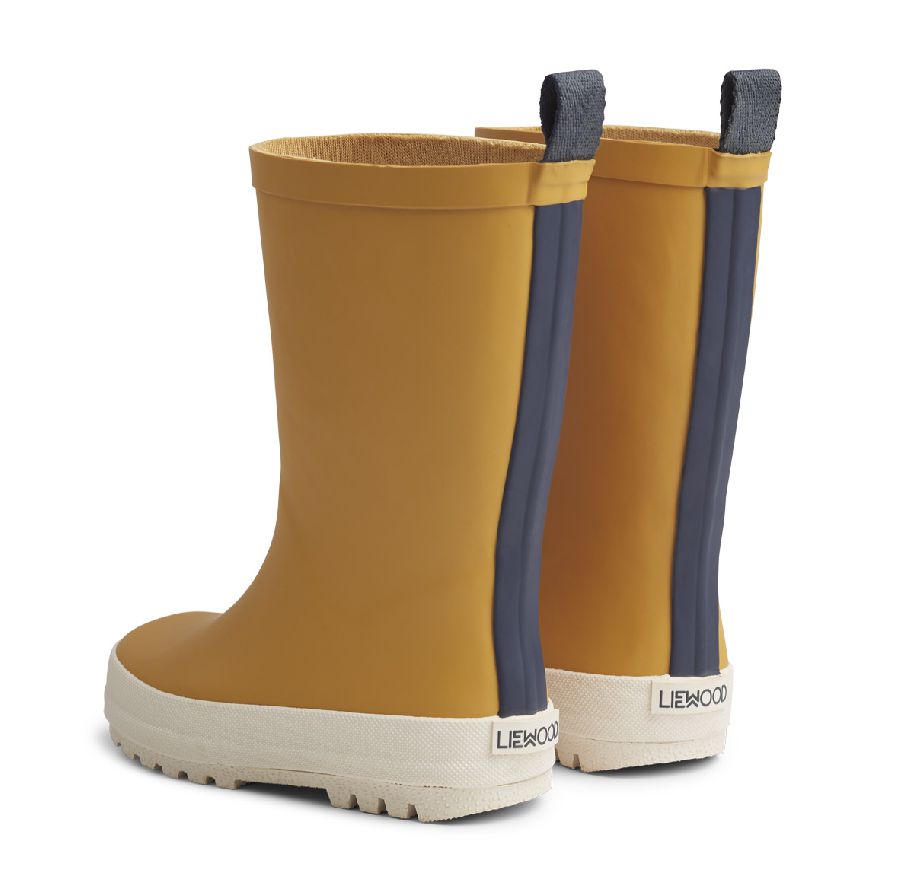 Schoenen Liewood River, regenlaarzen | Paradisio