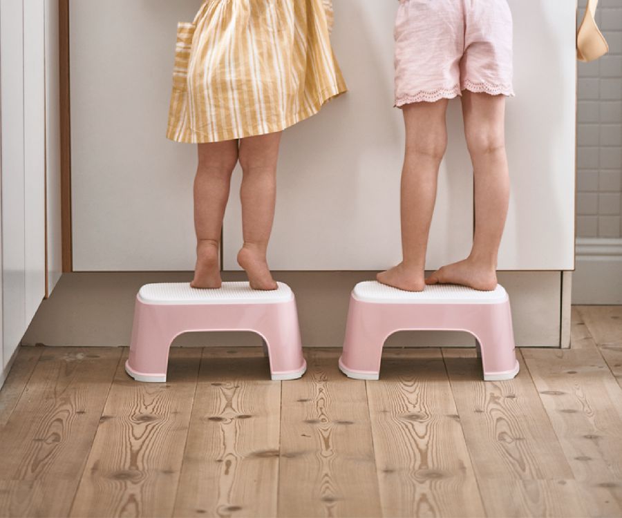 Opstapje Babybjorn Step Stool