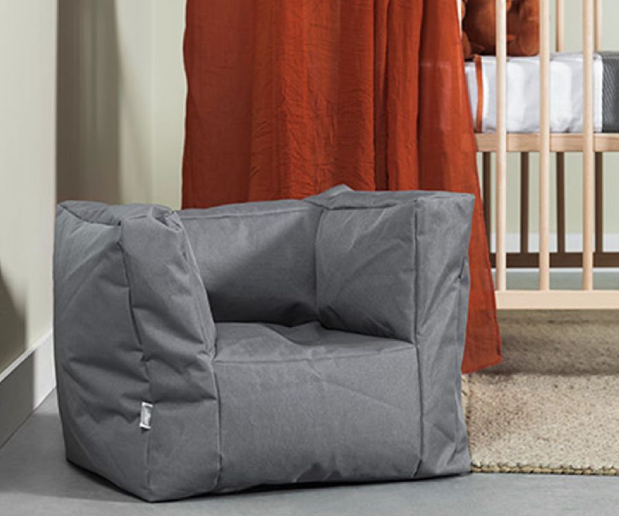 Kinderzetel Jollein | Beanbag
