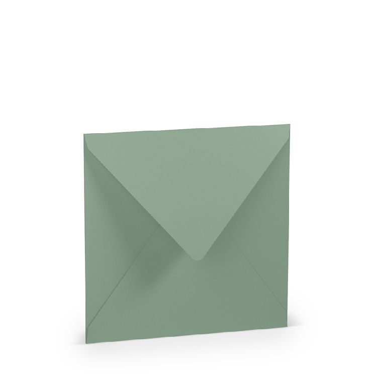 Enveloppe Paperado Vierkant