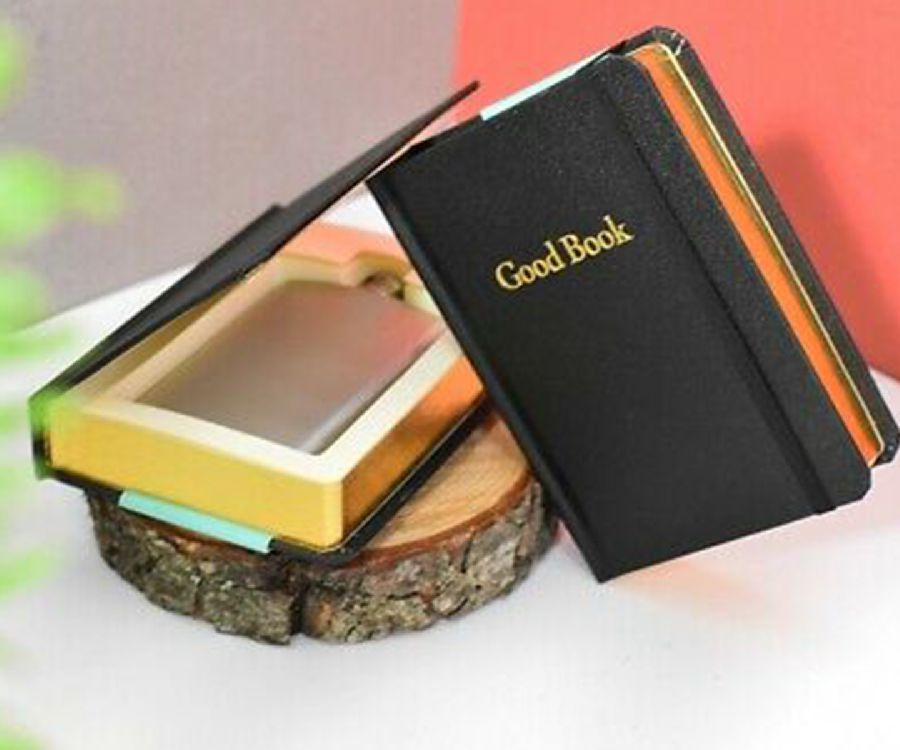 Gadget suckuk Simple Flask In A Book