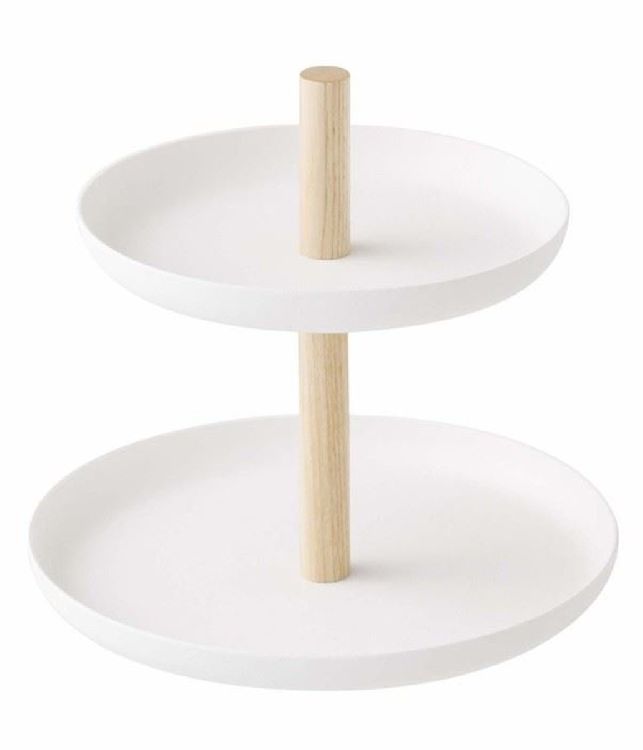 Etagere Yamazaki Kitchen Tray 2 | Tosca