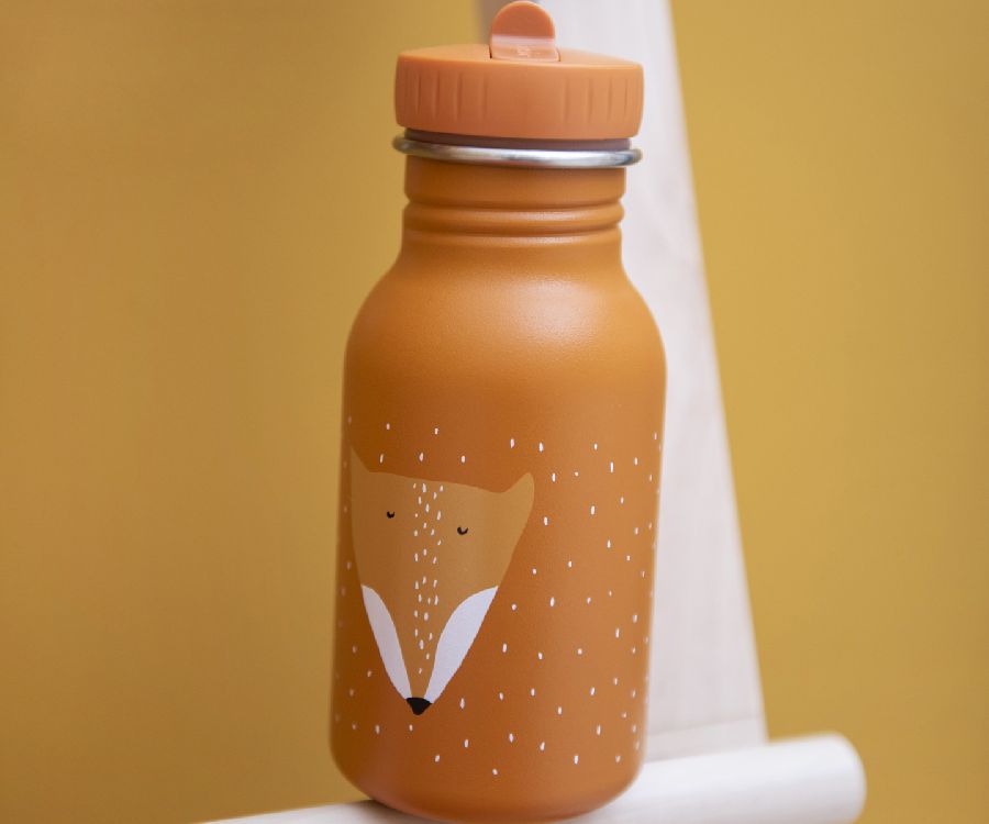 Drinkfles Trixie Water drinking bottle | Mr. Fox School