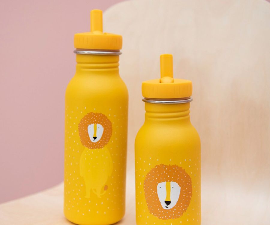 Drinkfles Trixie Water drinking bottle | Mr. Lion School