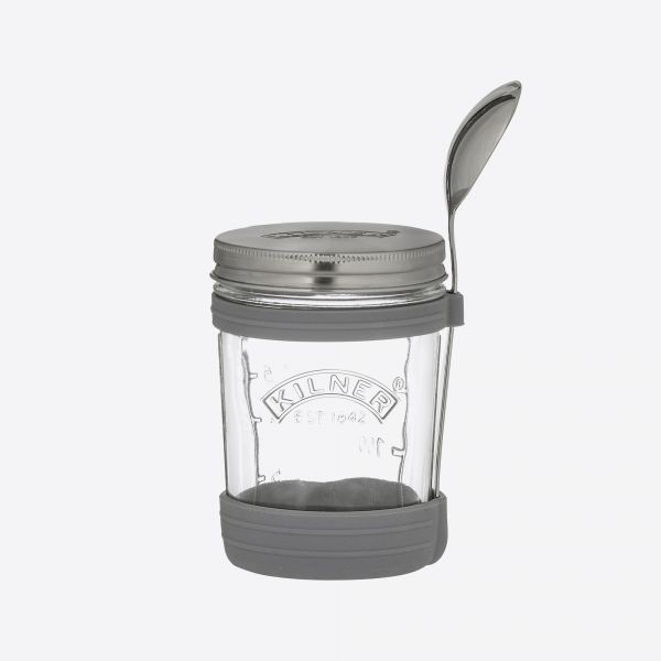 Drinkbeker Kilner Set to Go